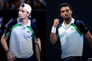 Open d&rsquo;Australie : le programme de vendredi avec Alcaraz, Djokovic, Sabalenka et un duel entre Fils et Humbert