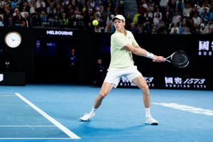 Open d&rsquo;Australie : le programme des demi-finales hommes ce vendredi