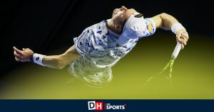 Open d&rsquo;Australie : sept joueuses et joueurs belges dans les tableaux qualificatifs du simple