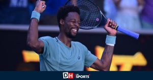Open d&rsquo;Australie: vainqueur de l&rsquo;Américain Fritz, Monfils prolonge son rêve océanien, Elise Mertens éliminée au 2e tour du double dames