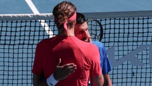 « Pas assez d&rsquo;essence dans le moteur »: Novak Djokovic forcé à l&rsquo;abandon en demi-finale de l&rsquo;Open d&rsquo;Australie