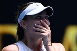 Paula Badosa fait tomber Coco Gauff en quarts de finale de l&rsquo;Open d&rsquo;Australie