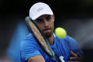 « Plein de belles choses », Benjamin Bonzi, qualifié au 3e tour de l&rsquo;Open d&rsquo;Australie