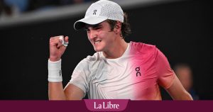Quie est João Fonseca, la pépite sud-américaine de l&rsquo;Open d&rsquo;Australie ?