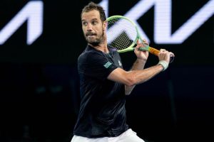 Richard Gasquet éliminé au premier tour des qualifications de l&rsquo;Open d&rsquo;Australie