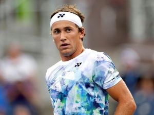 Ruud s’incline face à Mensik à l’Open d’Australie