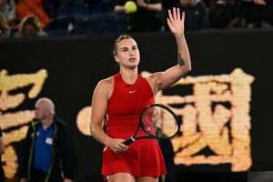 Sabalenka écarte Stephens et lance parfaitement son Open d’Australie