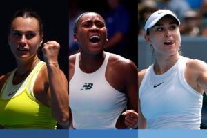 Sabalenka en démonstration, Gauff finit fort, Badosa en renaissance (Open d&rsquo;Australie)