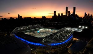 Sinner en session de jour, Swiatek en night session