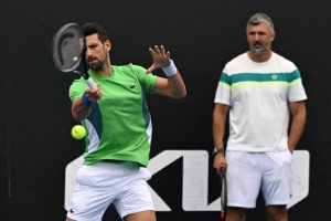 « Sinner est le meilleur du monde, mais tant que Djokovic sera sur le court, je parierai toujours sur lui »