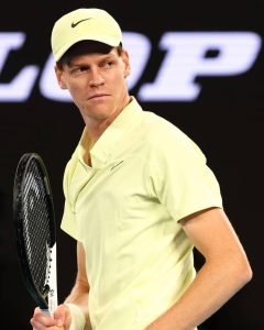 Sinner et Shelton filent en demi-finale