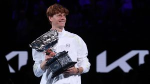 les gains records promis aux vainqueurs de l&rsquo;Open d&rsquo;Australie