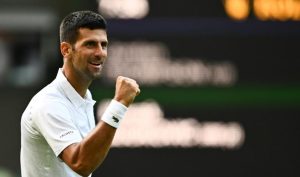 « Son tennis est si fin et si propre »