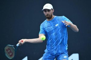« Super content de mon match » (Open d&rsquo;Australie)