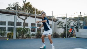 TÉMOIGNAGES. TENNIS. « Je veux me prouver que je peux être pro et gagner un Grand Chelem »… À 13 ans, ils consacrent leur vie à la poursuite de leurs rêves