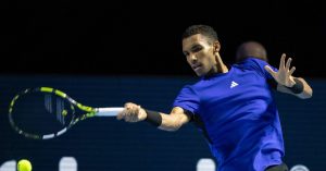 Tennis – ATP – Adelaïde : Auger-Aliassime s’offre un premier titre en 2025