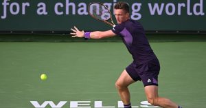 Tennis – ATP – Brisbane : Lehecka titré après l&rsquo;abandon d&rsquo;Opelka