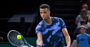 Tennis – ATP – Brisbane : Mpetshi Perricard privé de finale par Opelka