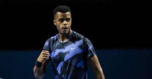 Tennis – ATP – Brisbane : Mpetshi Perricard rallie les quarts