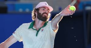 Tennis – ATP – Brisbane : Opelka fait tomber Djokovic et affrontera Mpetshi Perricard