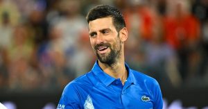Tennis – ATP : Djokovic a battu un record de Federer