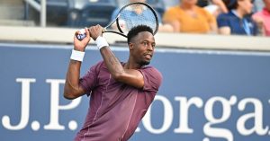 Tennis – ATP : Monfils décroche son 13ème titre à Auckland