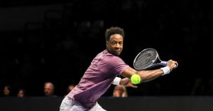 Tennis – ATP : Monfils en quarts à Auckland, Bonzi seul rescapé à Adélaïde