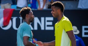 Tennis – ATP – Monpellier : Monfils et Mpetshi Perricard renoncent