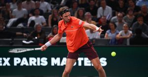 Tennis – ATP : Rinderknech rebondira à Adelaïde