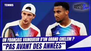 Tennis : Bartoli ne voit pas un Français « capable de gagner un Grand Chelem » avant des années