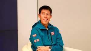 Tennis : Cet ancien finaliste en Grand Chelem bat un des meilleurs mondiaux et va faire son retour dans le Top 100