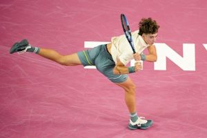 « Tennis Channel » se lance en France avec le tournoi de Montpellier