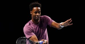 Tennis – Classement ATP : Monfils de retour dans le Top 50