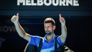 Tennis : Coup de tonnerre, Djokovic annonce la fin ?