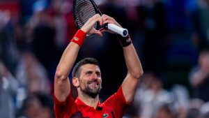 Tennis – Djokovic : Il annonce un «danger» !
