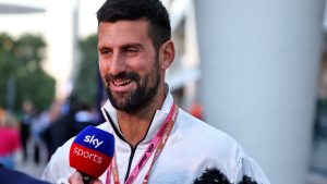 Tennis : Djokovic annonce du lourd !