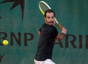 Tennis. Gasquet, Pouille, Herbert, Carreño Busta à l’affiche de l’Open de Pau