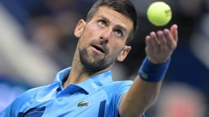 Tennis : Le bourreau de Djokovic dévoile sa recette miracle !