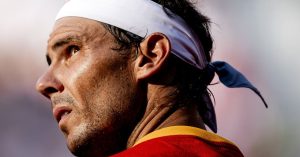 Tennis : Nadal, c’est vraiment fini