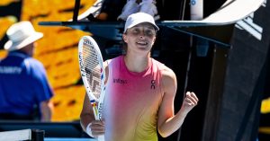 Tennis – Open d&rsquo;Australie (F) : Impériale, Swiatek affrontera Keys en demi-finale