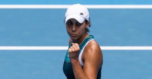 Tennis – Open d&rsquo;Australie (F) : Keys élimine Swiatek au super tie-break !