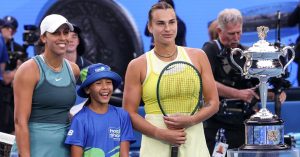 Tennis – Open d&rsquo;Australie (F) : Revivez Sabalenka – Keys