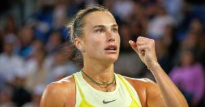 Tennis – WTA – Dubaï : Sabalenka reprend confiance, pas Gauff