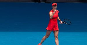 Tennis – Open d&rsquo;Australie (F) : Svitolina, six ans après