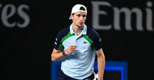 Tennis – ATP – Indian Wells : Humbert et Halys ont répondu présent