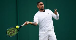 Tennis – Open d’Australie (H) : Kyrgios pas certain de pouvoir participer