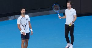 Tennis – Open d&rsquo;Australie (H) : Murray veut « saboter les chances de gagner » de Djokovic