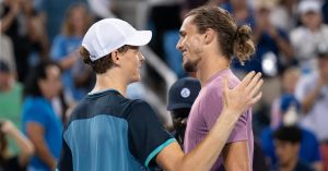 Tennis – Open d&rsquo;Australie (H) : Revivez la finale Sinner – Zverev