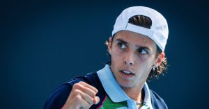 Tennis – ATP – Hangzhou : Cazaux verra les huitièmes