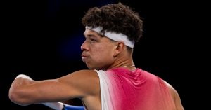 Tennis – Open d&rsquo;Australie (H) : Shelton heureux de sa quinzaine